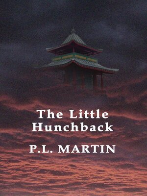 cover image of The Little Hunchback